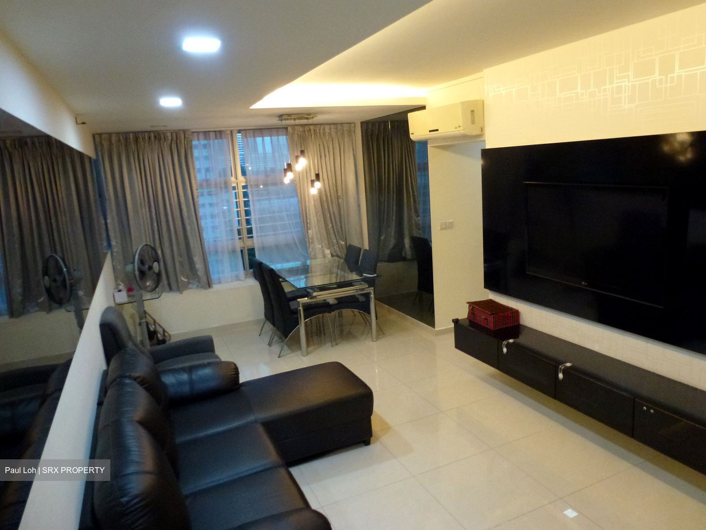 Blk 62B Strathmore Green (Queenstown), HDB 4 Rooms #564195531